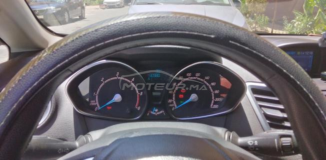 Ford fiesta à vendre