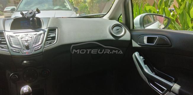 Ford fiesta à vendre