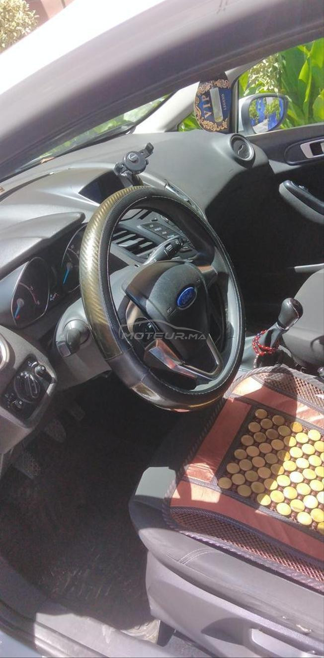 Ford fiesta à vendre