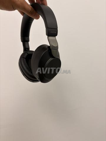 Jabra Evolve2 85 USB-C – Très bon état - 2