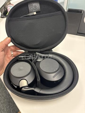Jabra Evolve2 85 USB-C – Très bon état