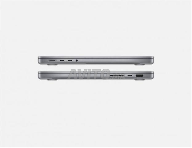 MACBOOK M2 PRO - 2