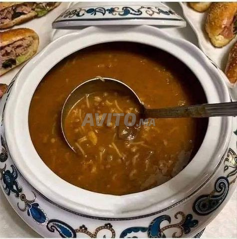 مطبخ باريستا خدمة - 2