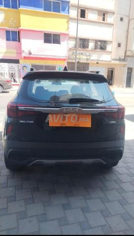 Kia Seltos Diesel Automatique 2012 à Casablanca