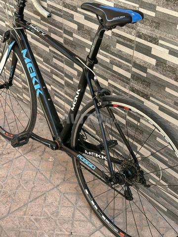 Vélo - 2