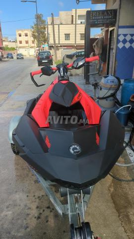 Seadoo Spark 90ch Neuf 1000€ d'options et remorque