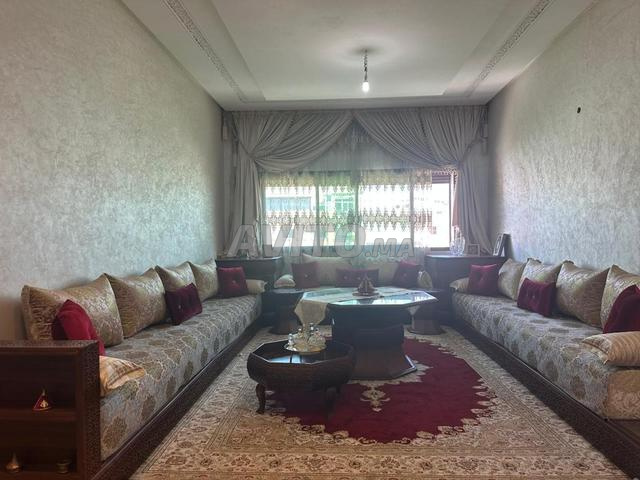 À LOUER – Superbe Appartement Meublé à Val Fleury - 2