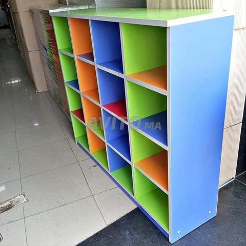 أثاث حضانة - 2