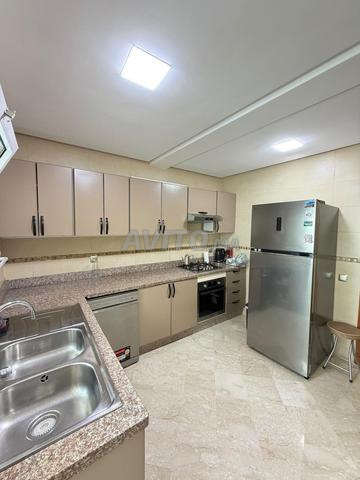 Magnifique appartement vue dégagée à vendre - 2