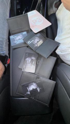 Carte Black Mawazine