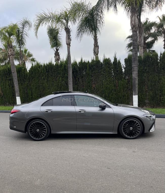 Mercedes Cla 220 d
