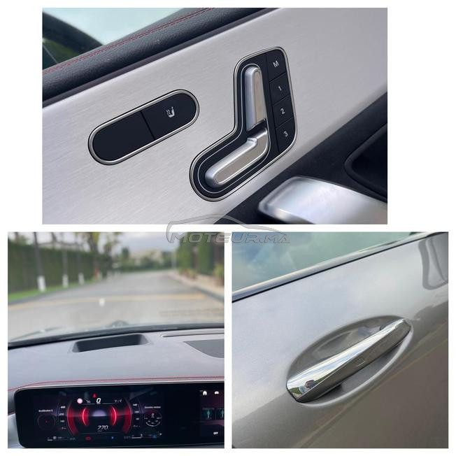 Mercedes Cla 220 d