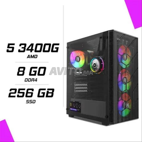 PC Gamer Next Level Neuf