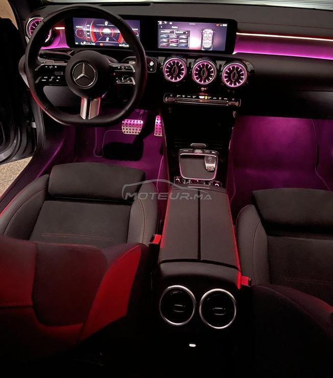 Mercedes Cla 220 d