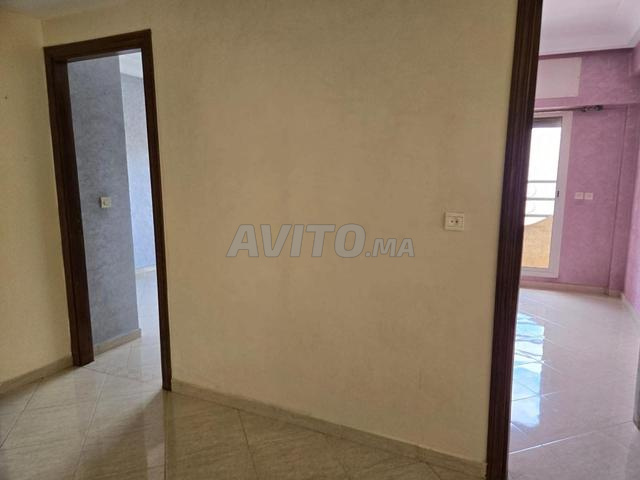 Appartement 87 m² à Deroua (Quartier Makhlouf) - 2