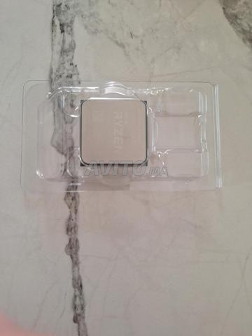 Processeur Ryzen 5 5600X à vendre - 2