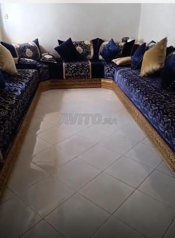Bel appartement