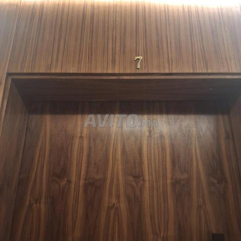 Appartement haut standing – Hay Wifaq, Temara - 2