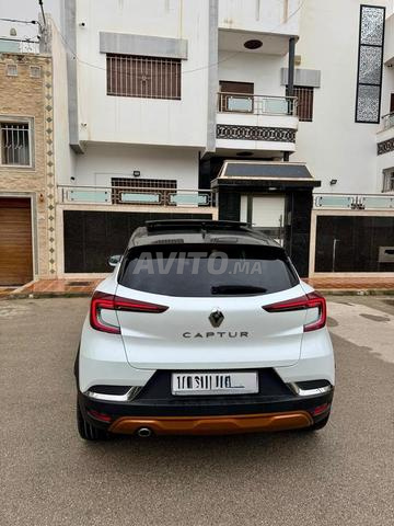Renault Captur 2021 - 2
