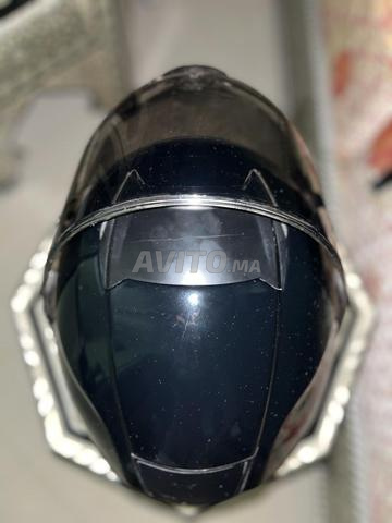 Casque LS2 original taille M - très bon état - 2