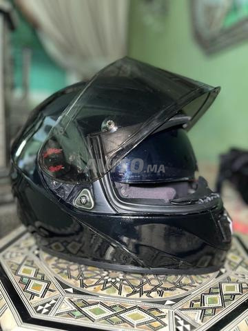 Casque LS2 original taille M - très bon état