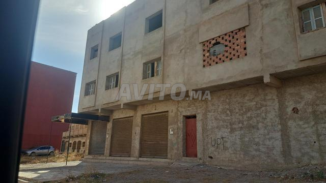 Quartier Bouizargan Nador - 2