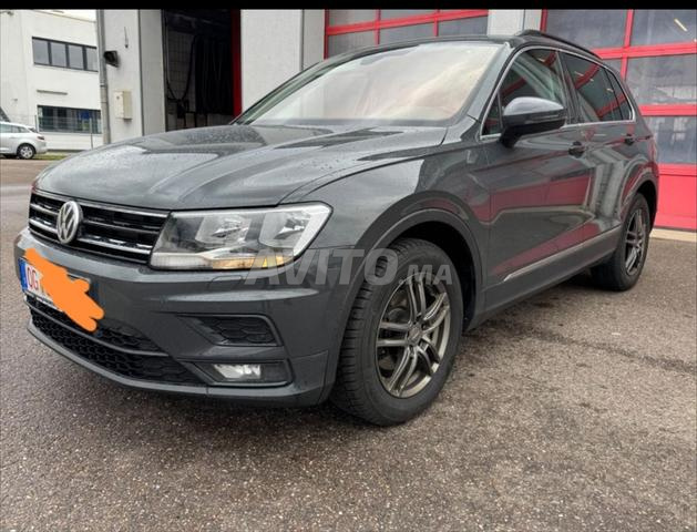 Voiture à vendre