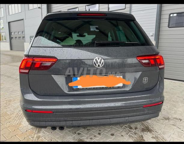 Voiture à vendre - 2