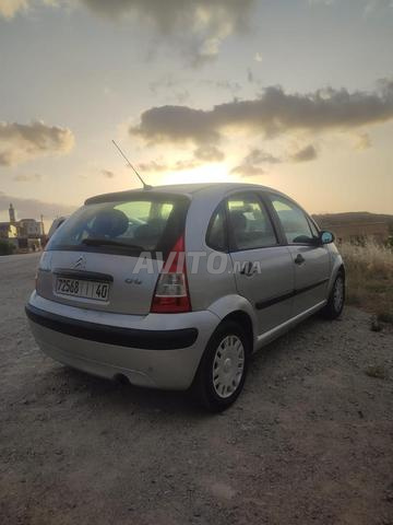 Citroën c3 - 2