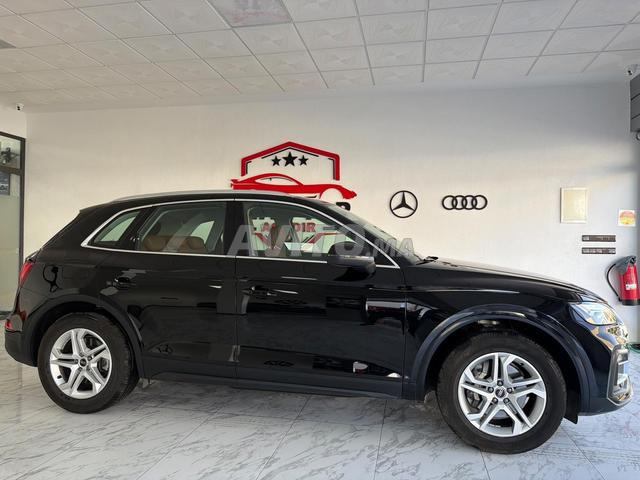Audi Q5 Diesel Automatique 2025 à Agadir