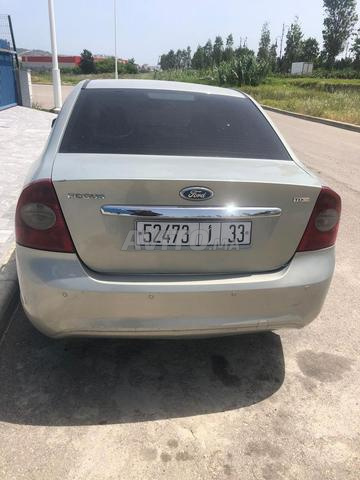 Ford Focus - 2