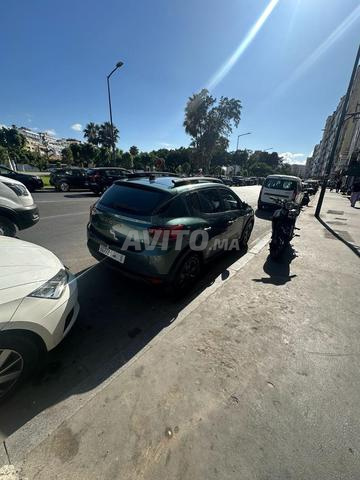Dacia Sandero Stepway Diesel manuelle 2023 - 2
