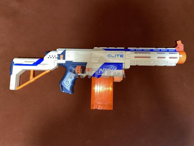Nerf Retaliator - 2