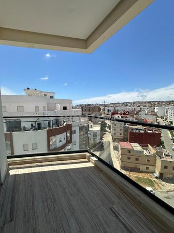 Appartement à vendre, complexe Bennis, près de Marjane - 2