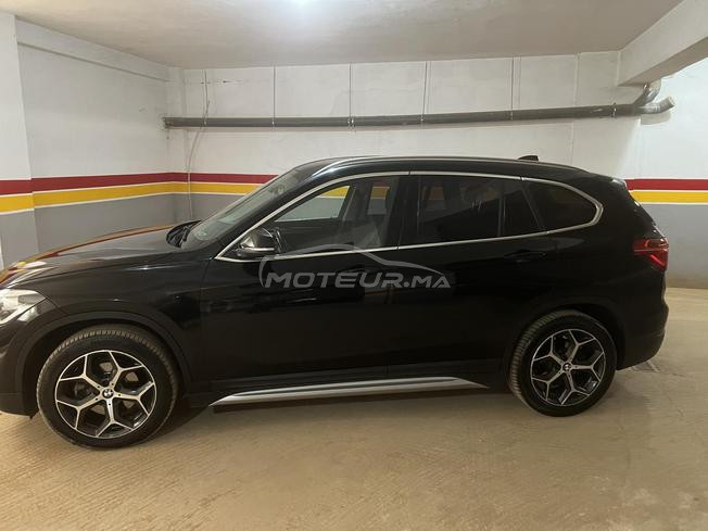 BMW X1 Diesel Automatique 2019 à Larache