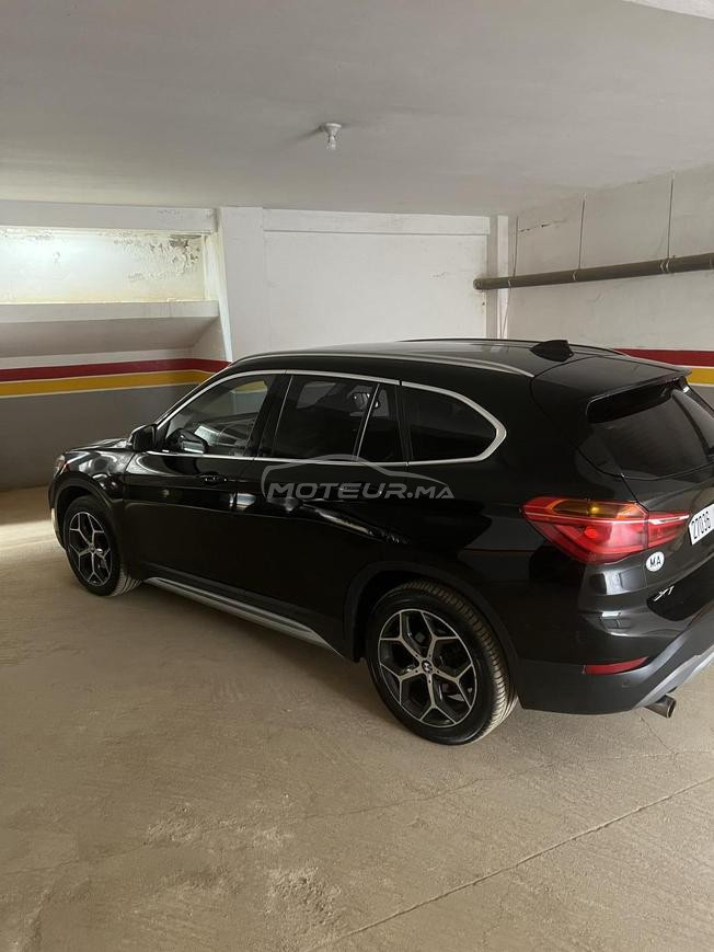 BMW X1 Diesel Automatique 2019 à Larache