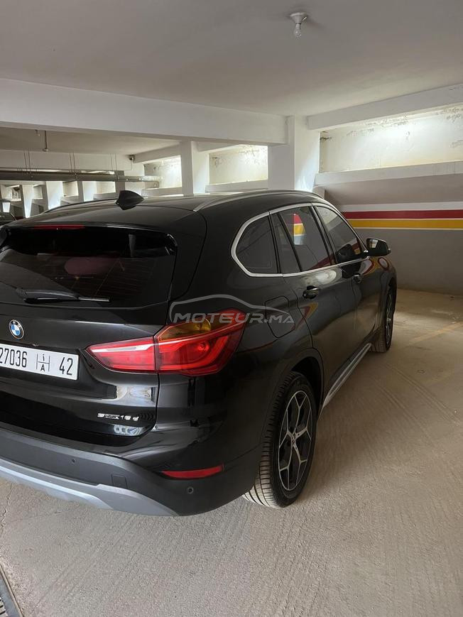 BMW X1 Diesel Automatique 2019 à Larache