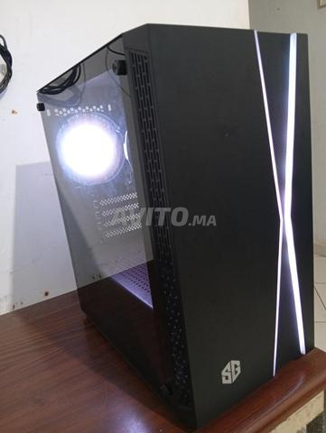 PC Gamer Ryzen 5 5600g