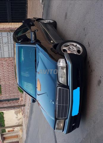 Mercedes C250D Avender Bon État. - 2