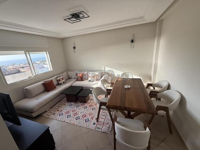 Bel appartement vue sur mer - 2