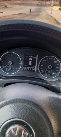 Tiguan 2012 - 2