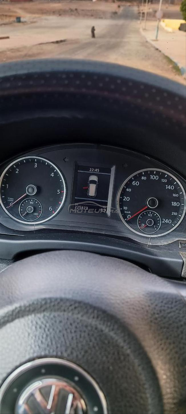  Tiguan 2012