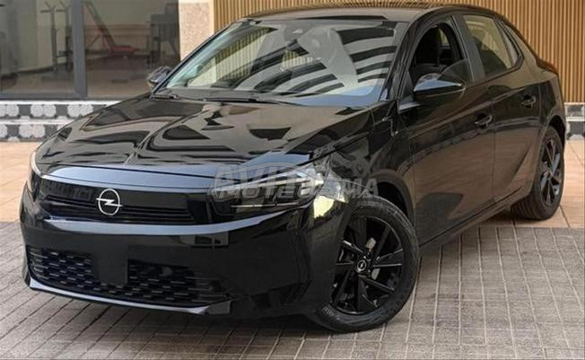 Opel corsa 2024 