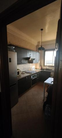 Appartement F3 à Vendre – Ricoflores, Al Mansouria - 2