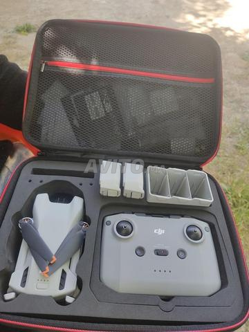 DJI Mini 3 Complet / 3 Batteries / Hub - 2