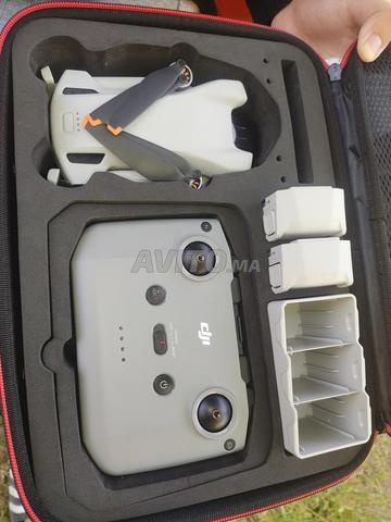 DJI Mini 3 Complet / 3 Batteries / Hub
