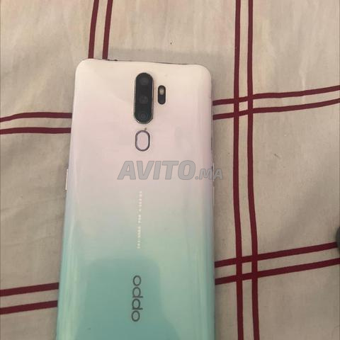Oppo A9 sans tiroir, bonne qualité - 2