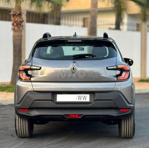 🚘 Renault Kardiyan WWW 🚘 à Vendre - 2