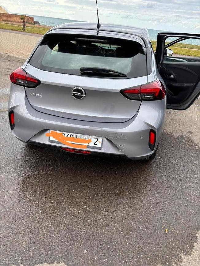 Opel Corsa Diesel Manuelle 2023 à Salé