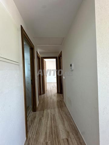 Appartement à vendre de 84 m² dans la résidence Bennis Tanger
